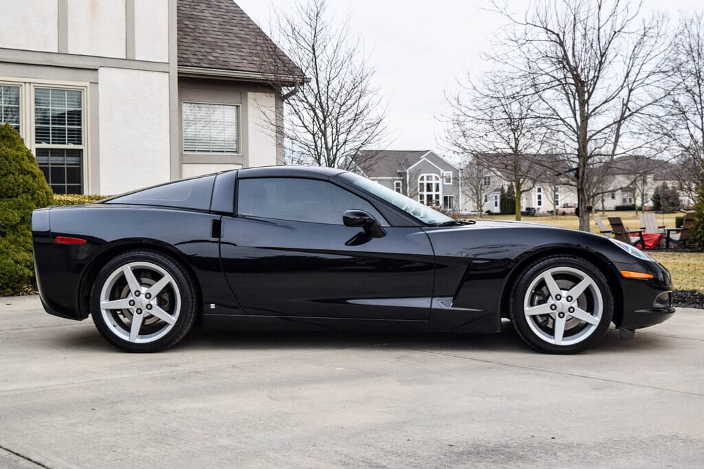 2006 Chevrolet Corvette for sale